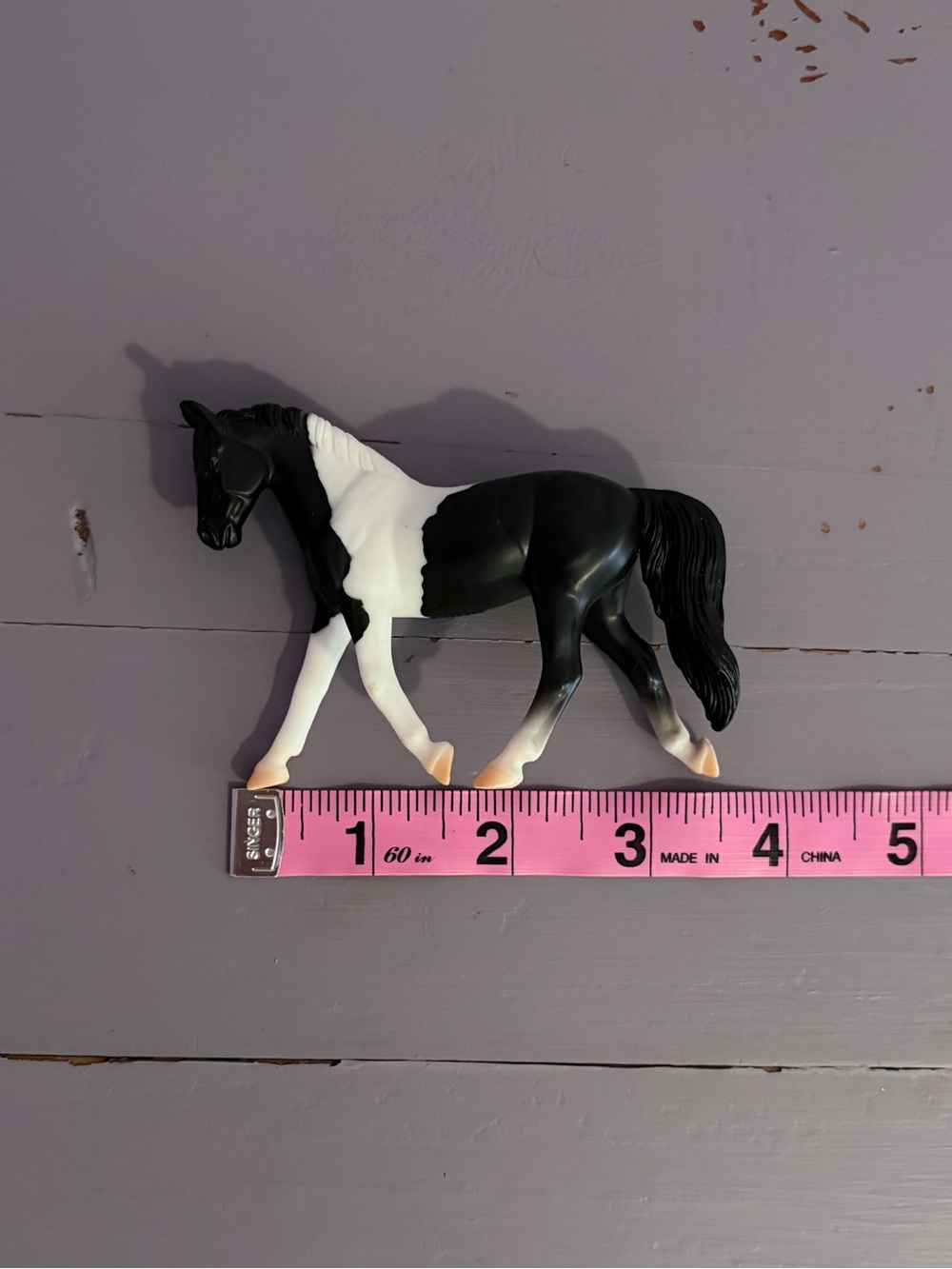 LOT Of (22) BREYER HORSES & UNICORNS Collectible FIGURES - Picture 7 of 7